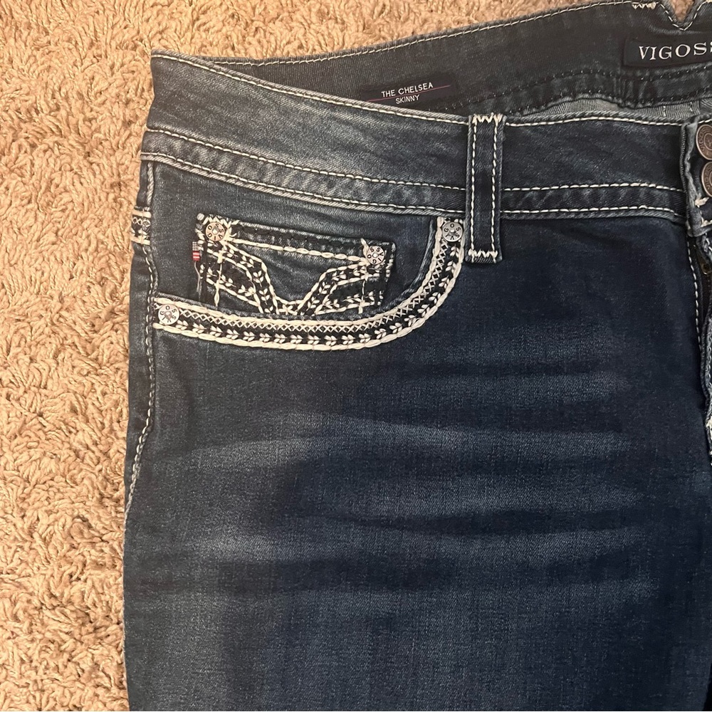 Jeans - Picture 7 of 7